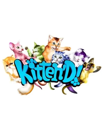 Kitten'd PC
