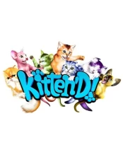 Kitten'd PC kaina