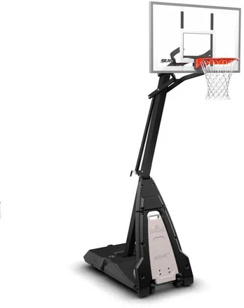 KREPŠINIO STOVAS SPALDING THE BEAST™ JR 54”
