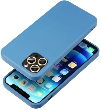 Dėklas Oem Case for Google Pixel 11 Pro Silicone mėlynas