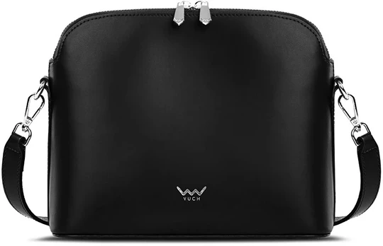 Vuch Women's leather crossbody bag Marcia Juodas