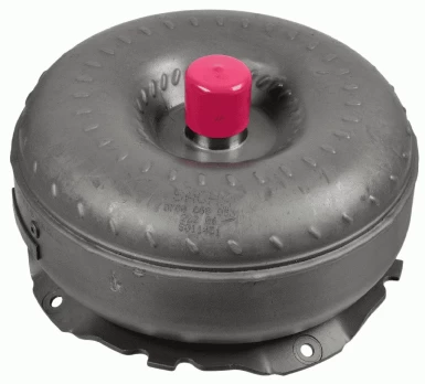 SACHS 0700 600 053 Torque converter