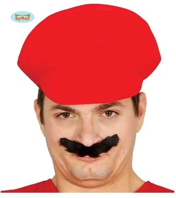 Fiesta Plumber cap