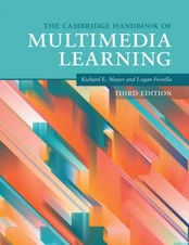 Cambridge Handbook of Multimedia Learning kaina