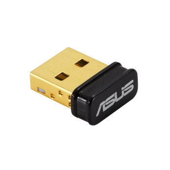 ASUS USB-BT600 Bluetooth 6.0 USB Adapter | Asus