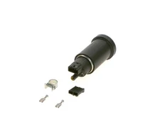 Kuro siurblys BOSCH 0 580 314 154 kaina
