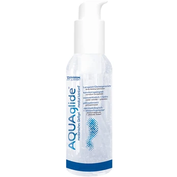 JOYDIVISION AQUAGLIDE - Lubrikantas 125 ml