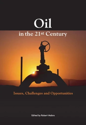 Oil in the Twenty-First Century