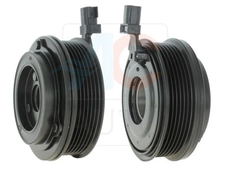 Magnetinė sankaba, oro kondicionieriaus kompresorius ACAUTO AC-06VI05