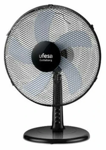 Stalinis ventiliatorius UFESA GOTEBORG