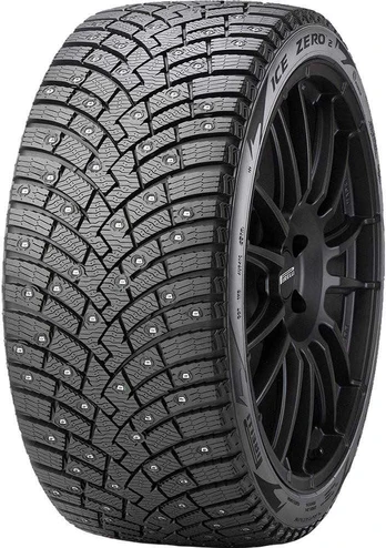 PIRELLI WINTER ICE ZERO 2 215/65 R17 103T