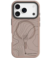 Dėklas Tactical MagForce Hyperstealth Sika Cover for iPhone 17 Pro Fly Moose