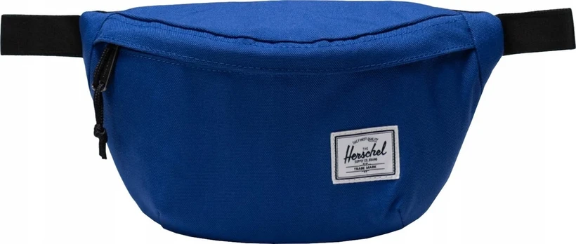 Herschel Herschel Classic Hip Pack 11382-05923 Mėlyna One size