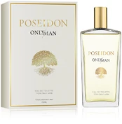 Posseidon POSEIDON ONLY MAN EDT vapo 150 ml kaina