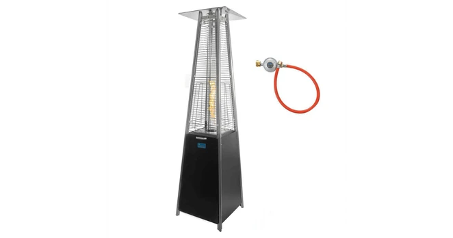 Dujinis Šildytuvas „Activa“ 9,3 Kw