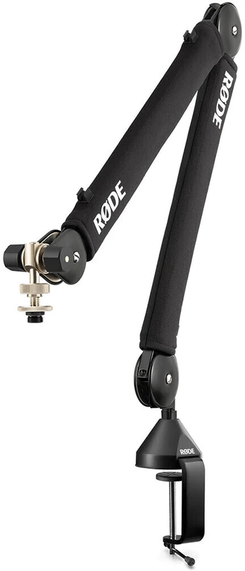 Mikrofono stovas Røde PSA1+ Studio Arm