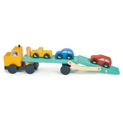 Mentari - Vehicle Transporter (MT7901) kaina