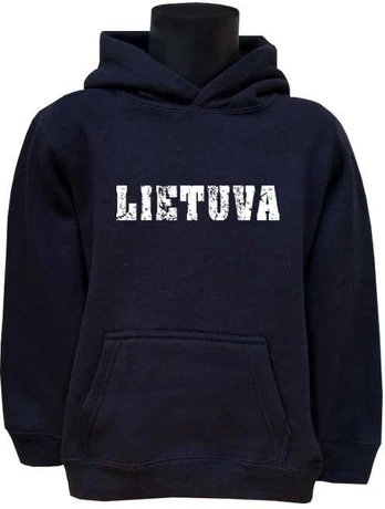 KS Lietuva Vaikiškas Džemperis, Dydis: 10 metų