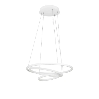 EGLO - Lobinero-Z pendant white Ø57 - TW - Zigbee, Bluetooth