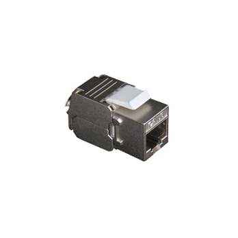 RJ45 Cat. 6 kompiuterinis lizdas Efapel