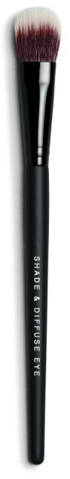 Inline Bare Minerals Bareminerals Shade & Diffuse Eye daugiafunkcis makiažo šepetėlis