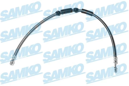 Stabdžių žarnelė SAMKO 6T48663