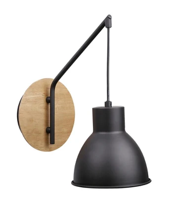 Candellux sieninis šviestuvas Vario
