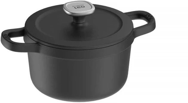 BergHOFF Ketaus puodas Graphite 3950617, 3,0 L