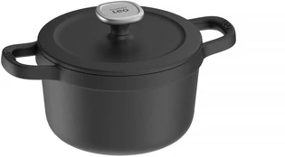 BergHOFF Ketaus puodas Graphite 3950617, 3,0 L kaina
