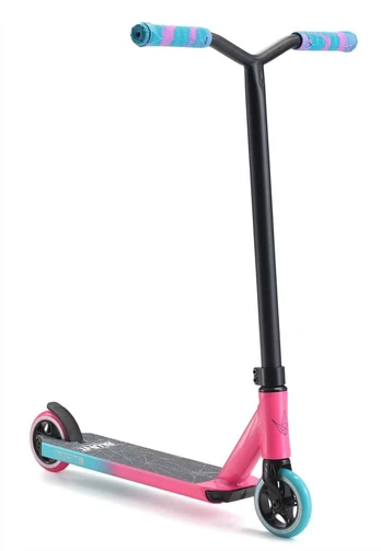 BLUNT COMPLETE ONE S3 Pink/Teal