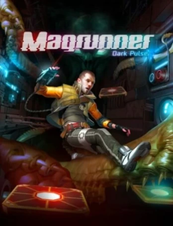 Magrunner: Dark Pulse PC