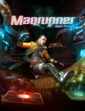Magrunner: Dark Pulse PC kaina