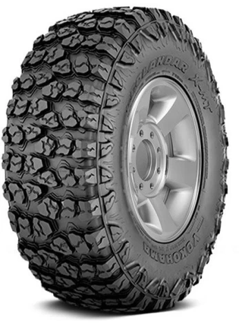 Yokohama Geolandar X-MT G005 13.50/37R17 121 Q