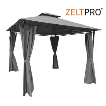 Pavesinė sode Zeltpro Prime 300x300 Pilka
