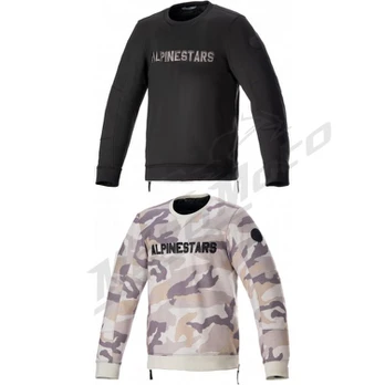 Alpinestars Legit Crew Fleece džemperis
