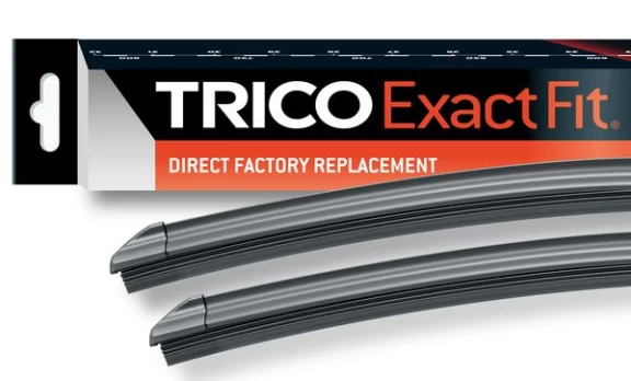 Valytuvai TRICO ERK55351