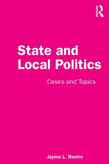 State and Local Politics