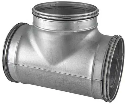 Trišakis D200/125