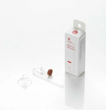 Aquario Chihiros Nano CO2 Diffuser L