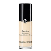 Giorgio Armani FLUID SHEER 18ML Moterims kaina