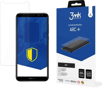 3Mk Protection Huawei Mate 10 Lite - 3mk ARC+
