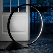 "Artemide O" LED grindų šviestuvas