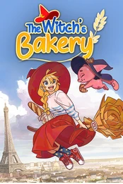 The Witch's Bakery PC