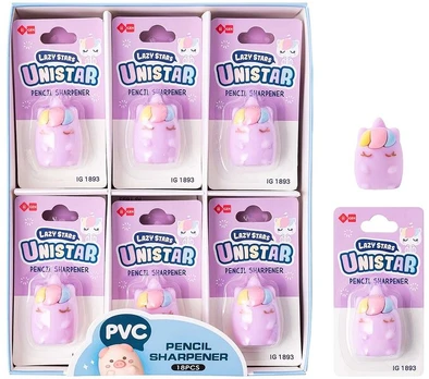Drožtukas Squishi Unicorn