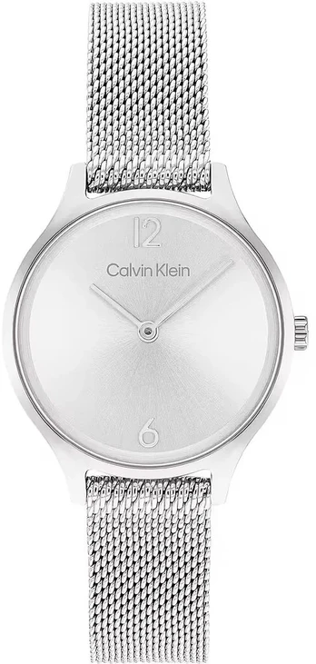 Laikrodis CALVIN KLEIN moterims 25200058 (28MM)