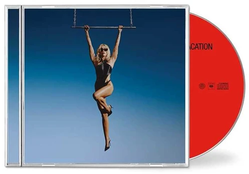 Miley Cyrus - Endless Summer Vacation CD