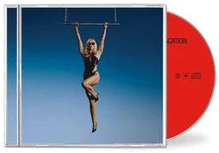 Miley Cyrus - Endless Summer Vacation CD kaina
