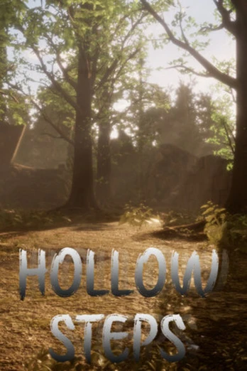 Hollow Steps PC