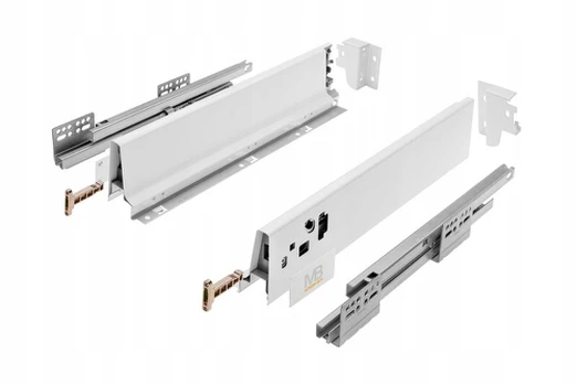 ModernBox® L-450 KPL. - low