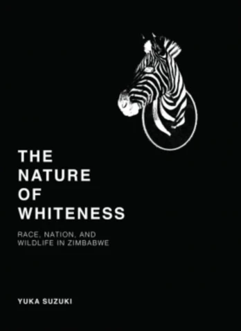 Nature of Whiteness